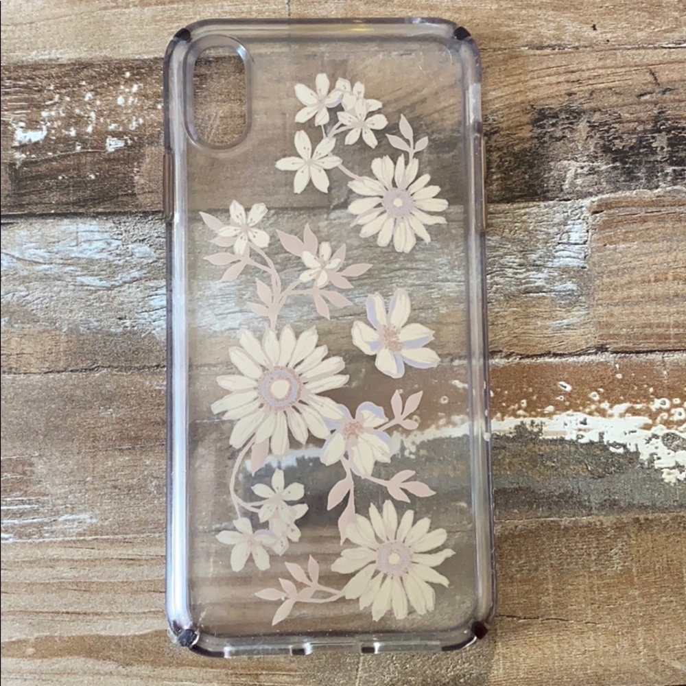 Speck IPhone XS MAX case